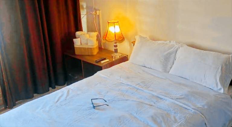 24 m² Ferienwohnung