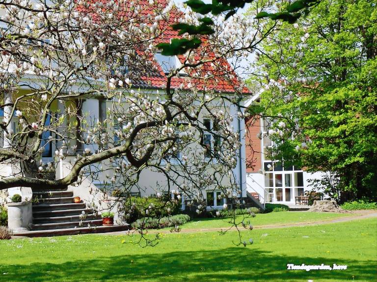 Bed & Breakfast Borre
