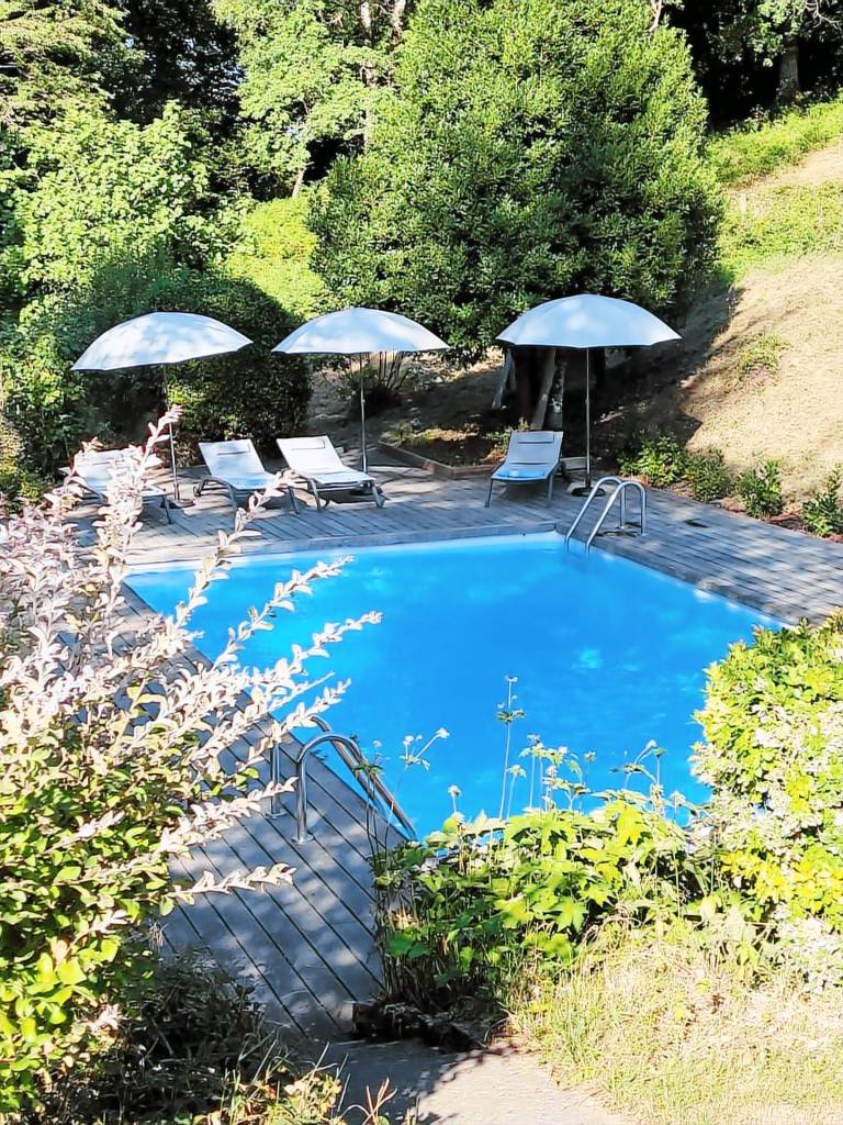 House  Sonnac-sur-l'Hers