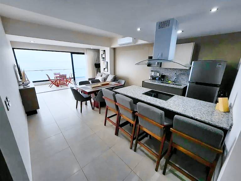 Condo Mazatlan