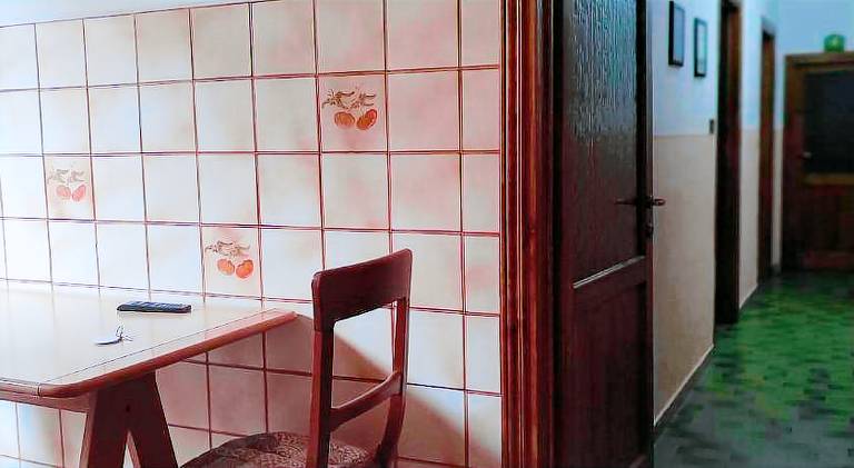 Rental apartment with 2 rooms for 4 persons — photo 2