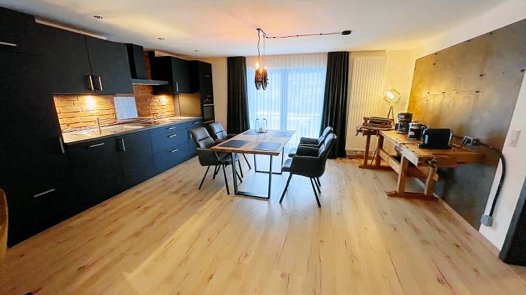 Ferienwohnung  Bad Lauterberg im Harz