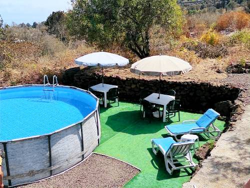 Bed and breakfast Icod de los Vinos