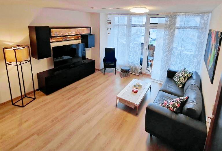 Ferienwohnung Klein Bornhorst