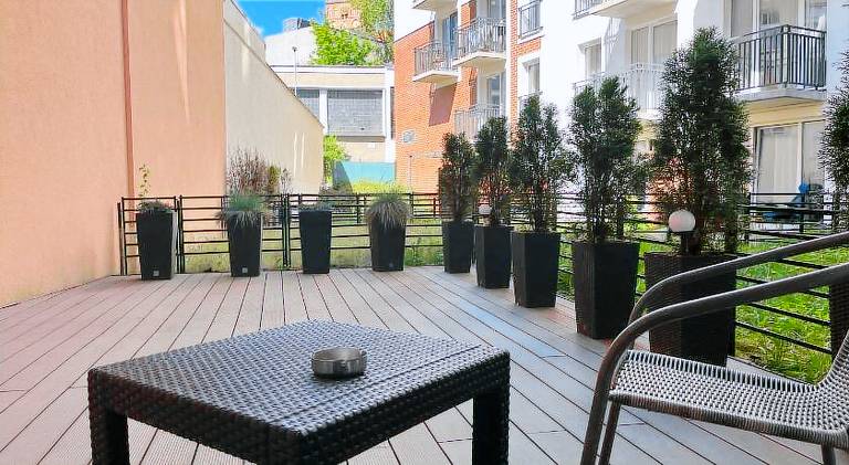 Apartament River House — photo 4
