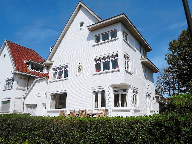 Villa Knokke-Heist