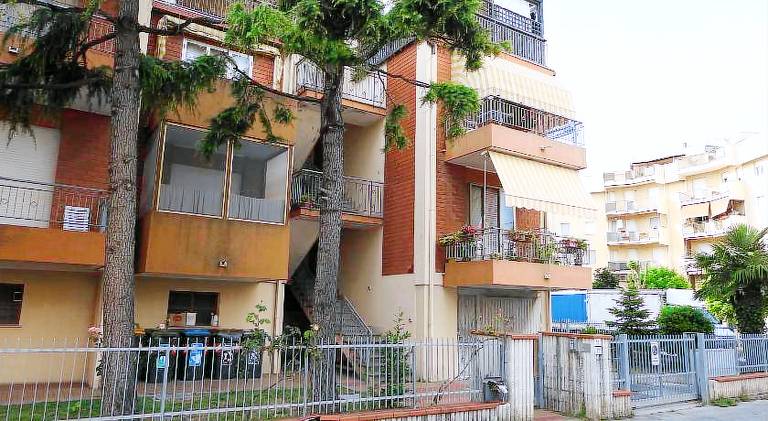 Holiday apartment with 2 rooms for 7 persons — photo 5