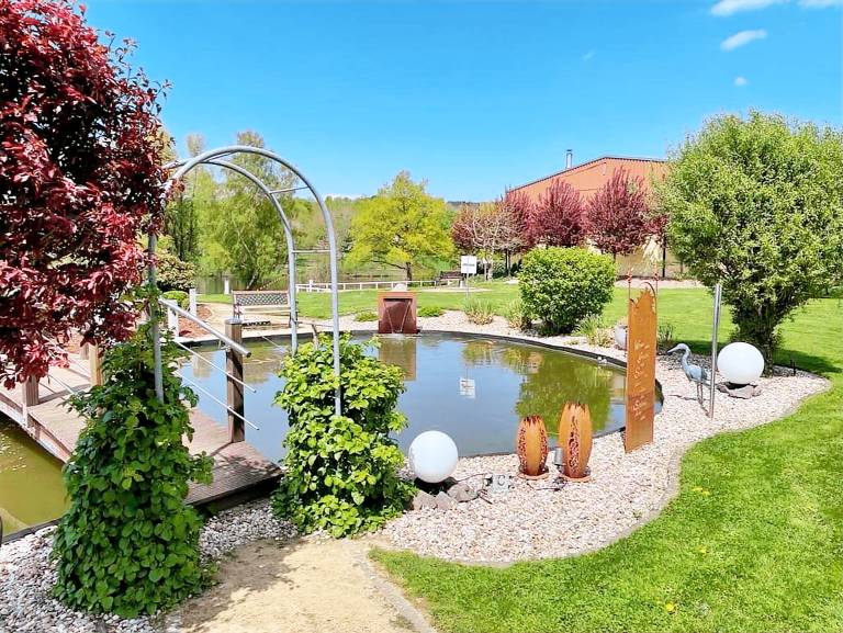 Appartement  Kell am See