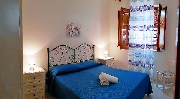 Pleasant vacation home | Close to the beach | Pets allowed in San Vito Lo Capo