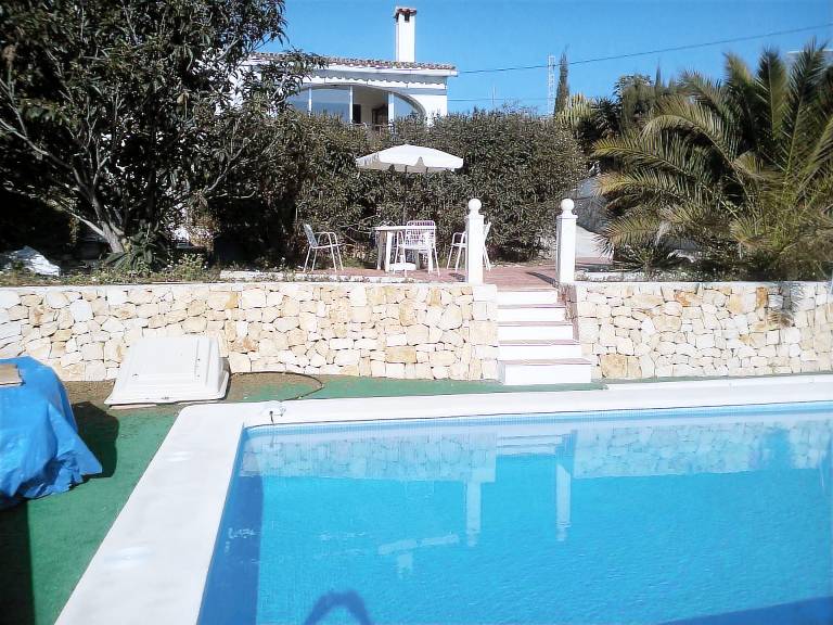 Villa Benisa