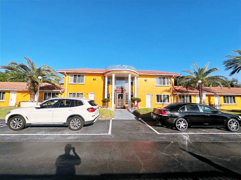 Super Inn By Oyo Daytona Beach Near Airport — photo 3