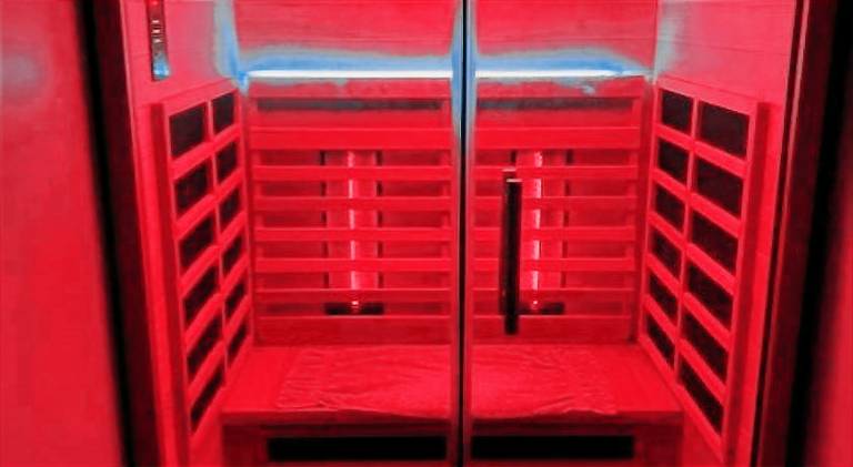 Casa Terra - Landelijk gastenverblijf met jacuzzi en IR-sauna — photo 3