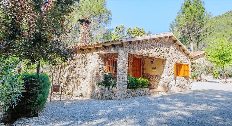 Casa  Yeste