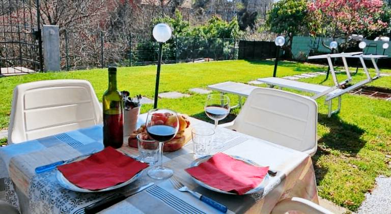 Vacation home with pool | Pets are welcome in Cannero Riviera