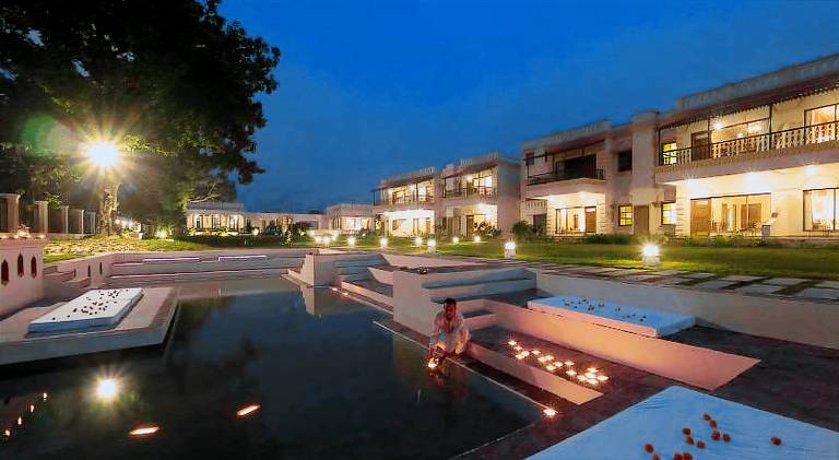 Tree of Life Resort & Spa, Varanasi — photo 2