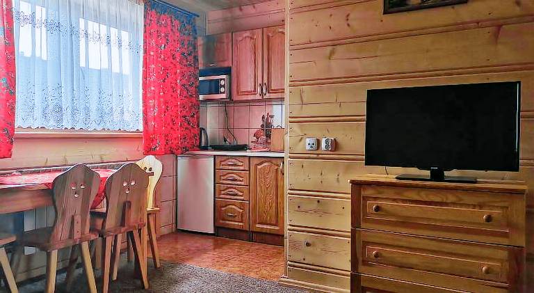Apartment with BBQ, patio & garden | Pets are welcome — photo 3