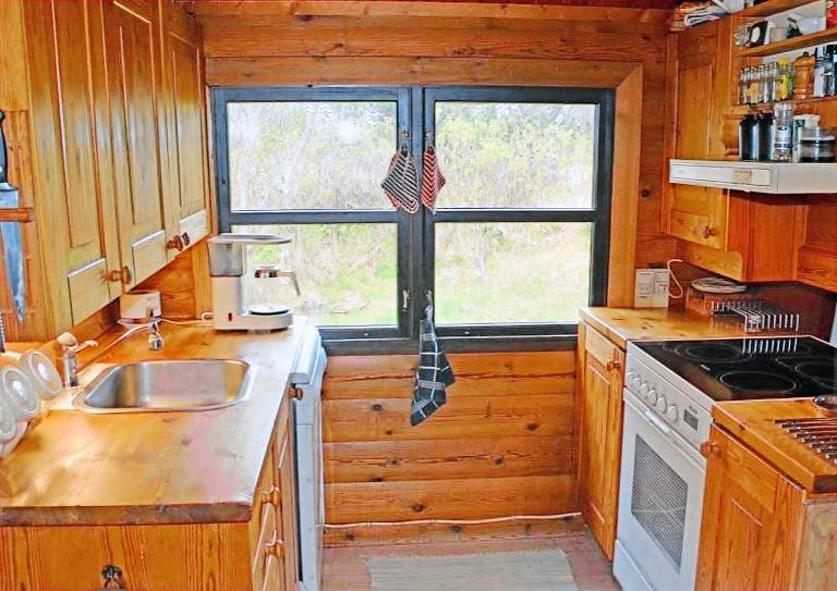 Children-friendly wonderful vacation home with sauna | Garden view | Dogs allowed — photo 3