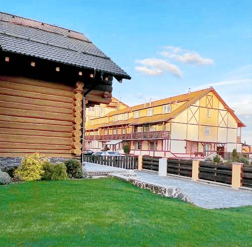 Ferielejlighed Starý Smokovec