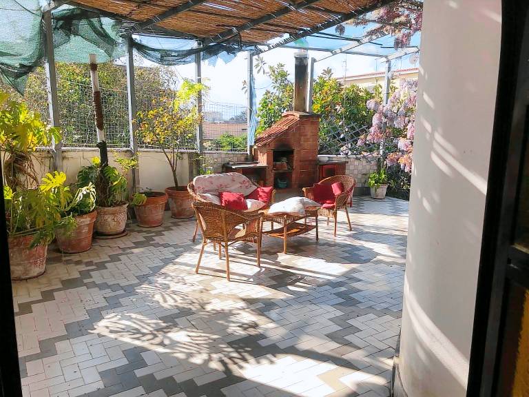 Apartment with 3 rooms for 6 persons — photo 3