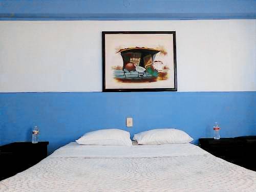 Bed & Breakfast Barrio del Alto