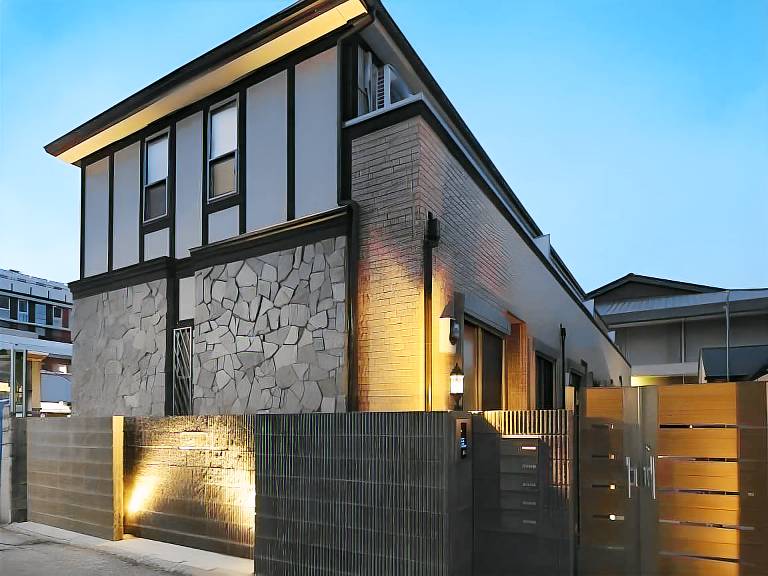 Beautiful house | Close to Kyōto Station | Pets are welcome in Kyoto
