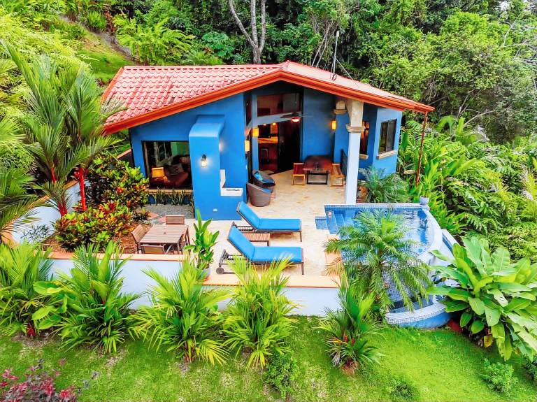 House Savegre