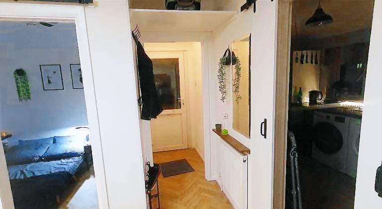 Luxury Smart Apartment Slough, Sleeps 5, Garden, Parking, Spa-Style Bathroom — photo 4
