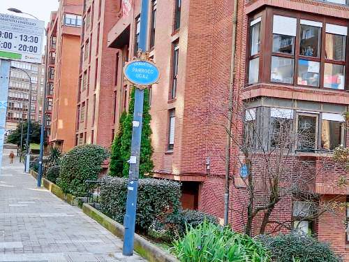 Apartamento Derio