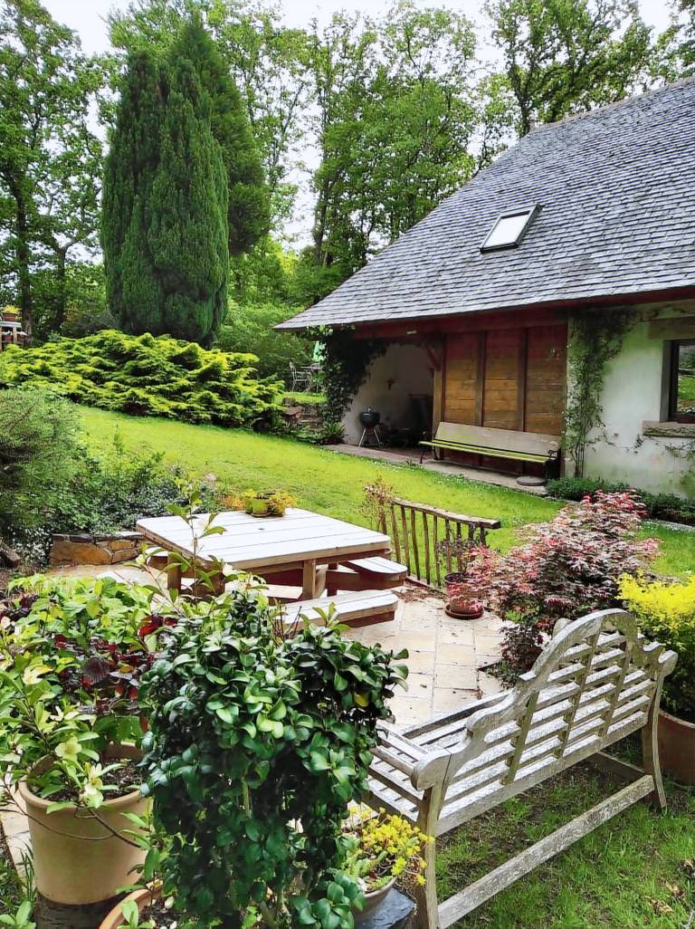 Maison de vacances Morlaix