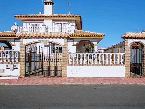 Casa Matalascañas