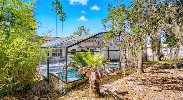 Luxury 4BR Villa Heated Pool Spa 12 Min to Disney — photo 4
