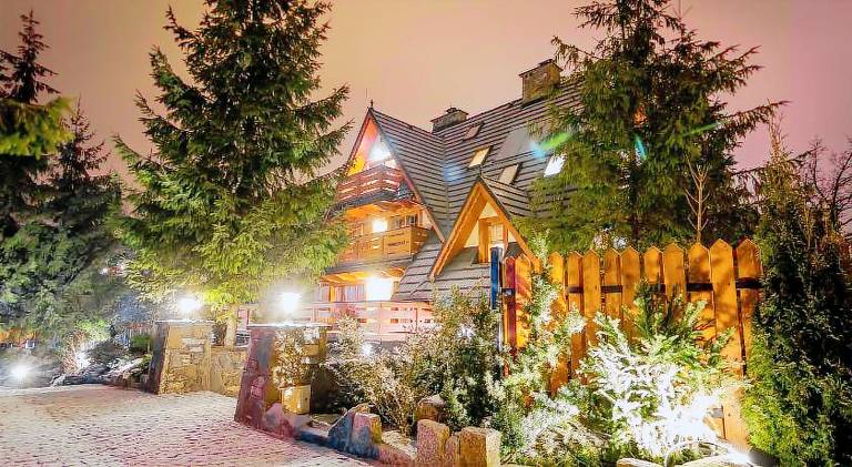 Apartament Zakopane