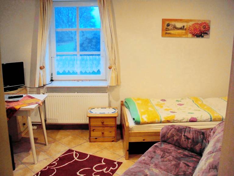 Ferienwohnung Blankenese