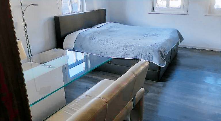 Apartment with 2 rooms for 3 persons — photo 2