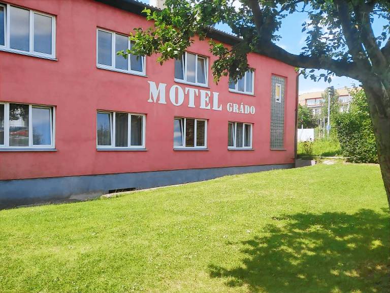 motorest  Řeporyje