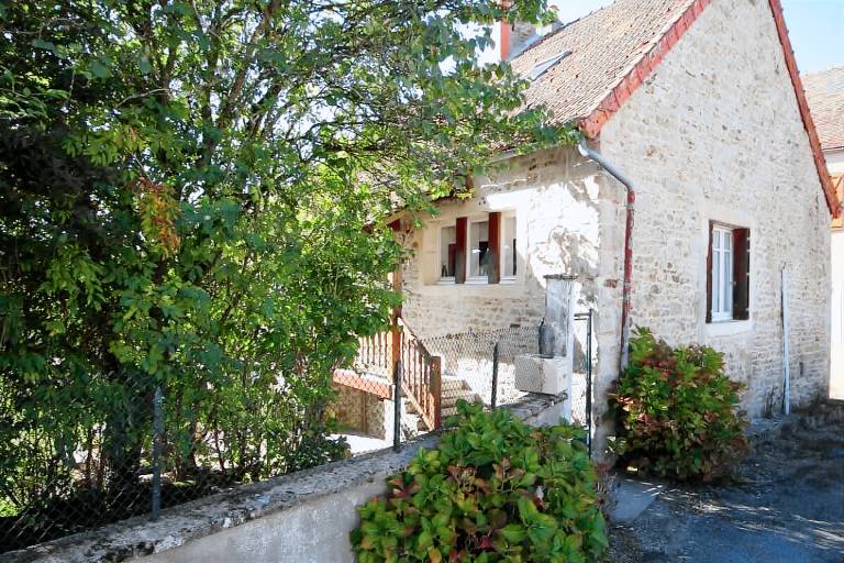 House  Saint-Martin-de-Commune