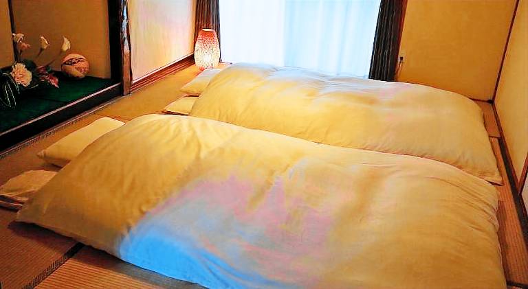 72 m² Ferienwohnung