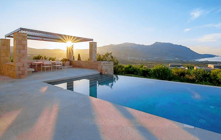 Villa vacanza Kissamos