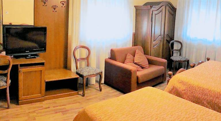 Hotel Victoria — photo 2