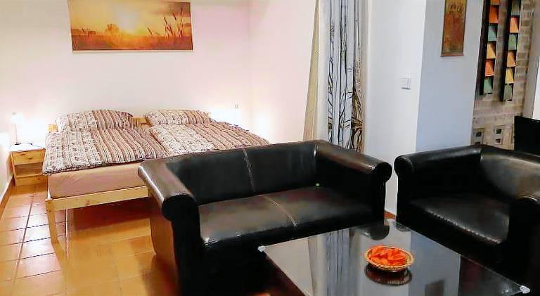 Apartament Hradec Kralove