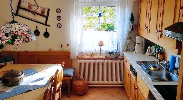 Nice vacation home | Dogs allowed — photo 2
