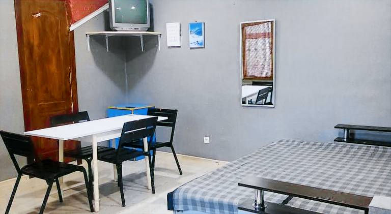 Bed & Breakfast Nowy Plan
