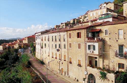 Agriturismo Ceprano