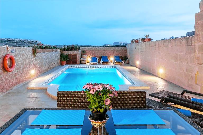 Appartamento Gozo