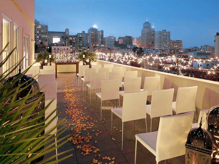 Hotel Adagio, Autograph Collection — photo 4
