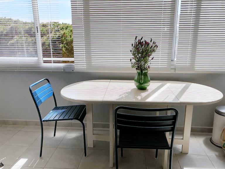 Appartement Le Lavandou