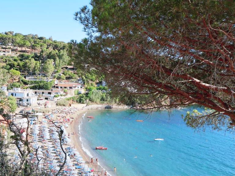 Apartment Capoliveri