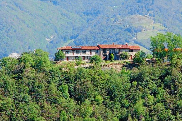 Agriturismo Cortemilia