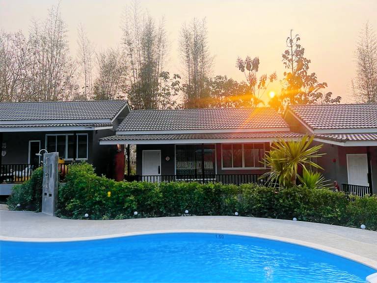Le Best Pool Villa Chiangmai 303 — photo 4