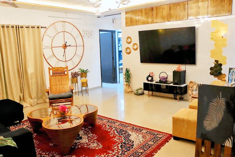 Apartment Kharghar